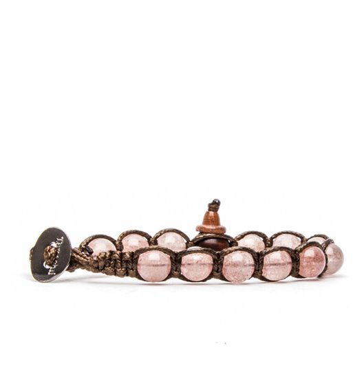 Tamashii Bracciale Unisex Modello BHS900-7 – Gioiello Dal Design Essenziale